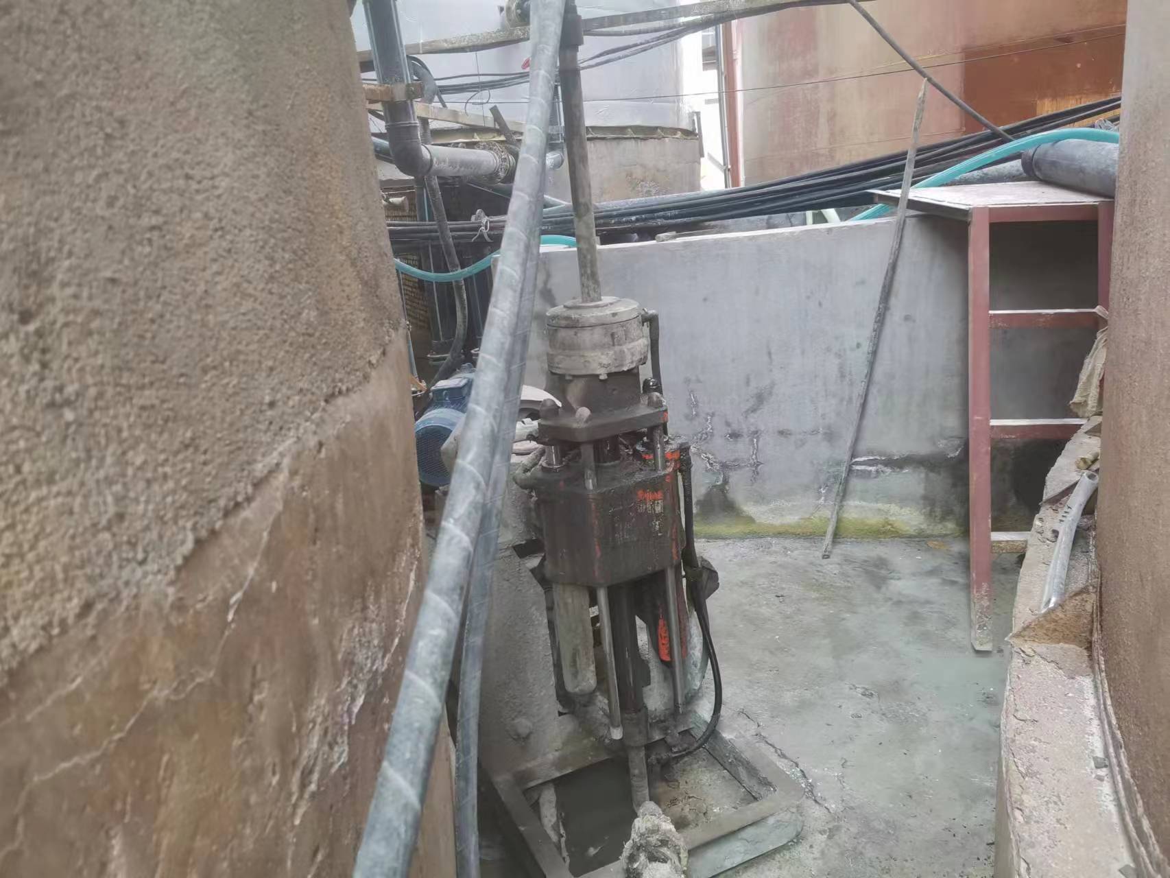 喀左基础注浆工程施工中应注意哪些?